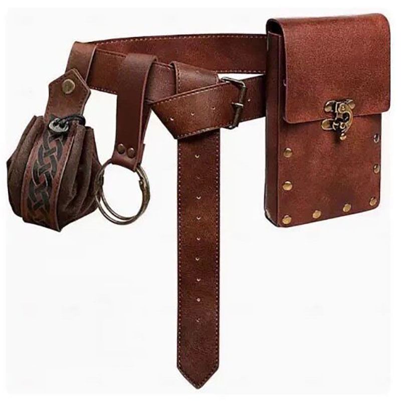 Medieval Viking Accessories Se - огляд і ціна Party Supplies