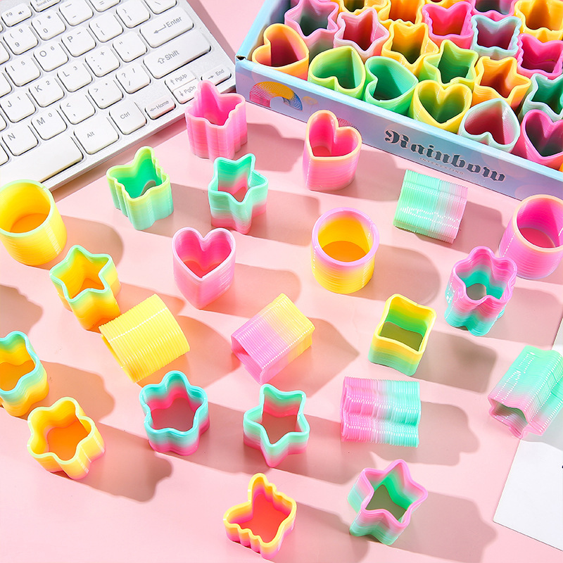 Rainbow Magic Springs Circle T - огляд і ціна Novelty Gifts