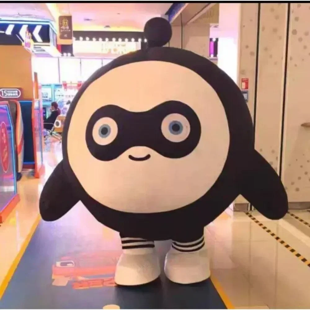 Inflatable Egg Mascot Costume  - огляд і ціна Costumes